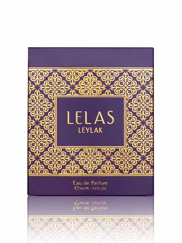 Fur - Leylak – EDP – 100ML