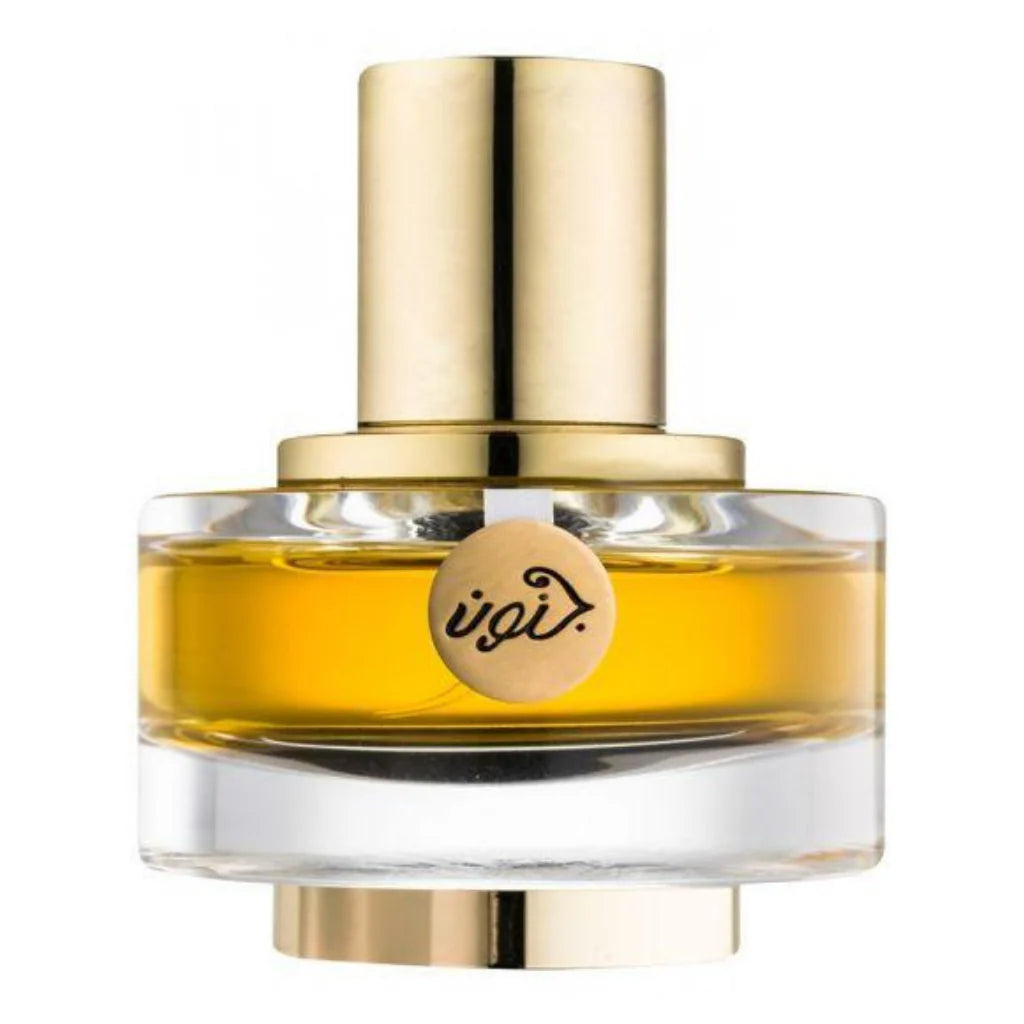JUNOON LEATHER FOR WOMEN EDP - 50 ML (1.7 OZ) BY RASASI