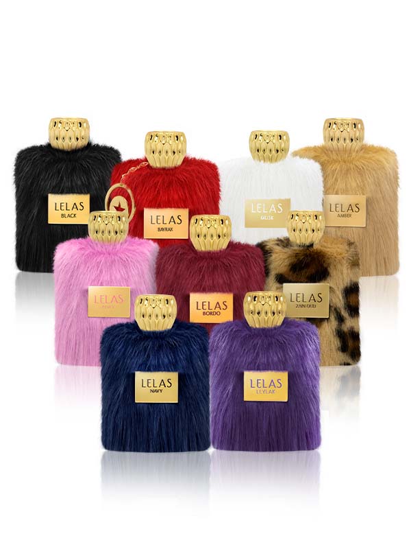 LELAS FRAGRANCES