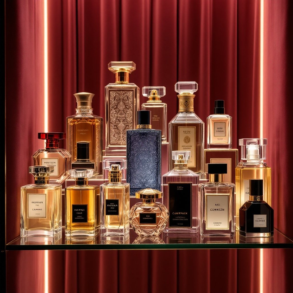 Finest  Fragrances