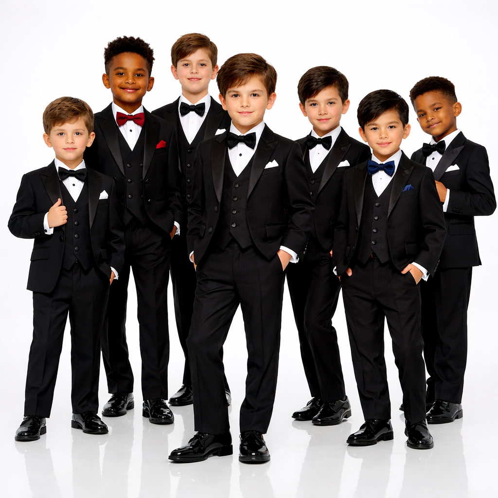 Kids Fashion