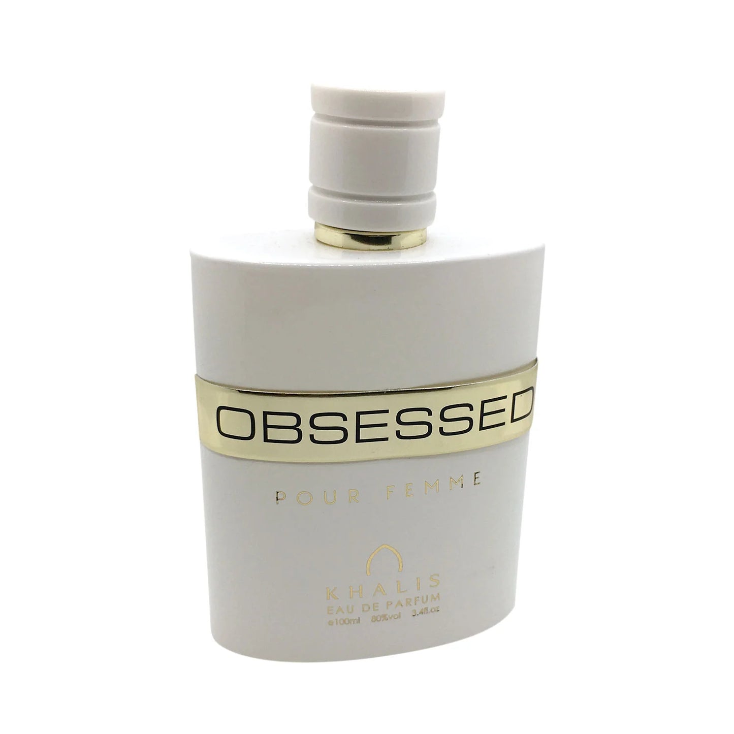 CARAD OBSESSED 100 ML EDP