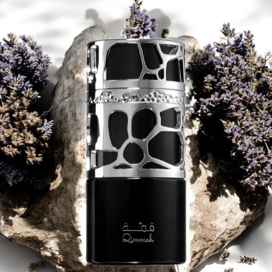 Qimmah  Men-3.4 oz / 100 ml Eau de Parfum Spray
