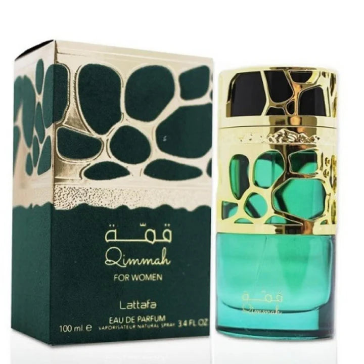 Qimmah-100 ml Eau de Parfum Spray