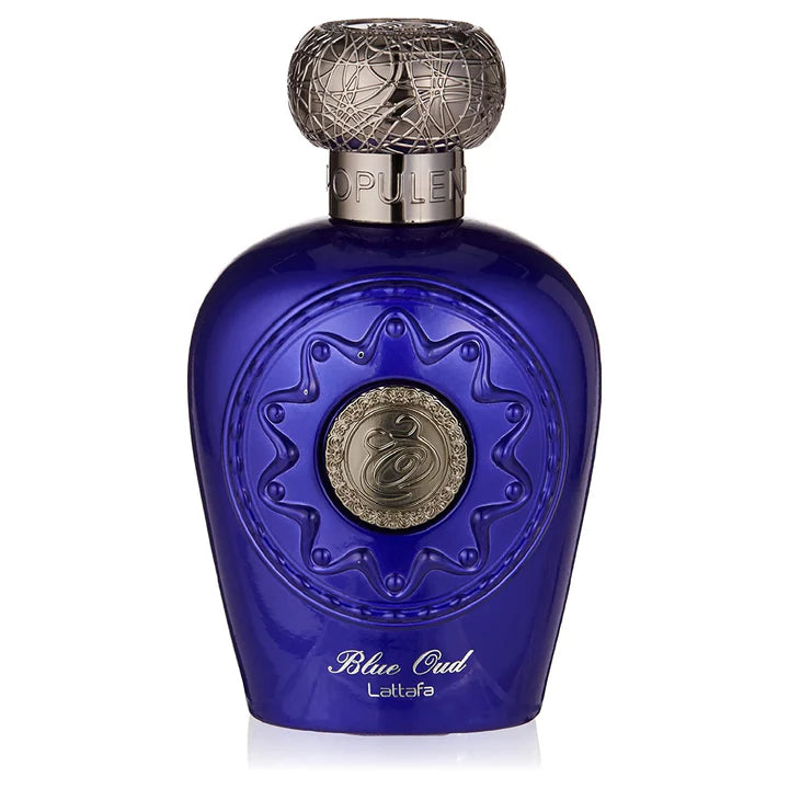 Blue Oud Eau de Parfum for Everyone -3.4 oz / 100 ml