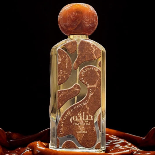 Hayaatim Eau de Parfum for Everyone-3.4 oz / 100 ml