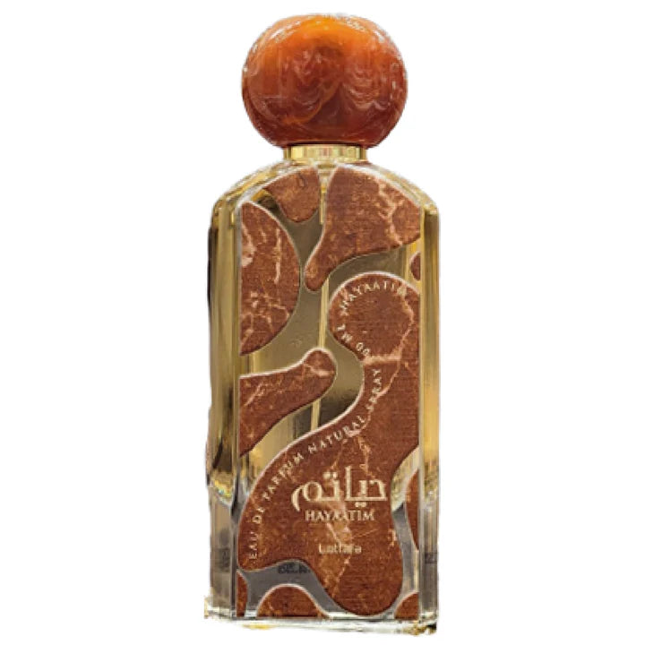 Hayaatim Eau de Parfum for Everyone-3.4 oz / 100 ml