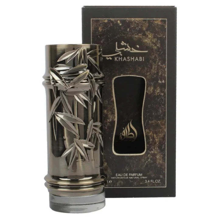 Khashabi Eau de Parfum for Everyone-3.4 oz / 100 ml