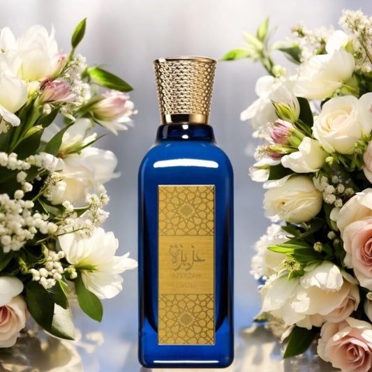 Azeezah Eau de Parfum for Women-3.4 oz / 100 ml
