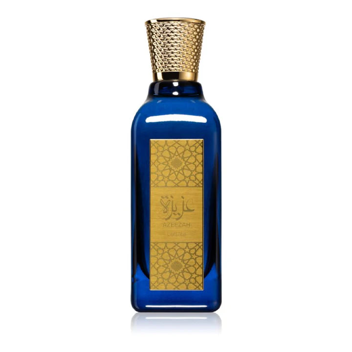 Azeezah Eau de Parfum for Women-3.4 oz / 100 ml