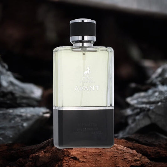 Avant Eau de Parfum for Everyone-100 ML-3.4 fl.oz.