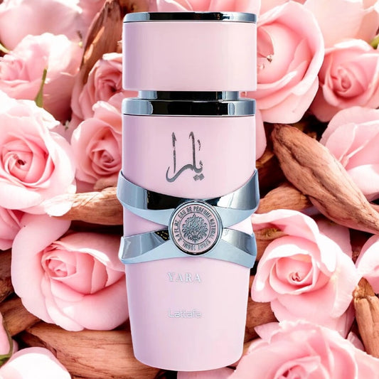 Yara Eau de Parfum for Women-100 ML