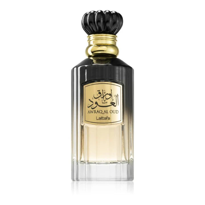 Awraq Al Oud Eau de Parfum for Everyone-3.4 oz / 100 ml