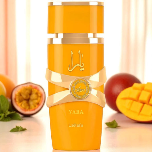 Lattafa Yara Tous Eau de Parfum for Women - 100 ML