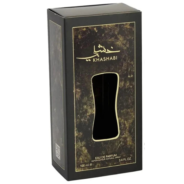 Khashabi Eau de Parfum for Everyone-3.4 oz / 100 ml
