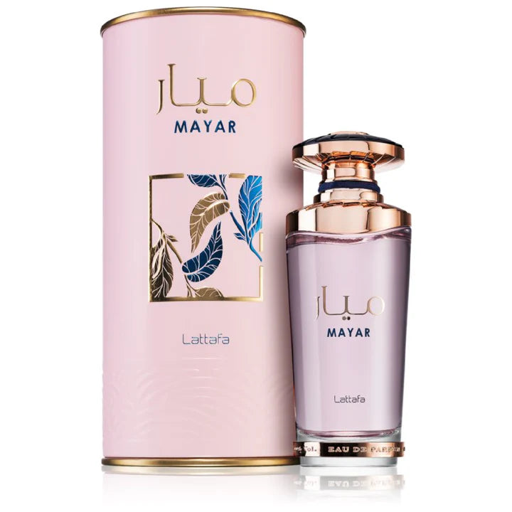 Mayar Eau de Parfum for Women 100ML