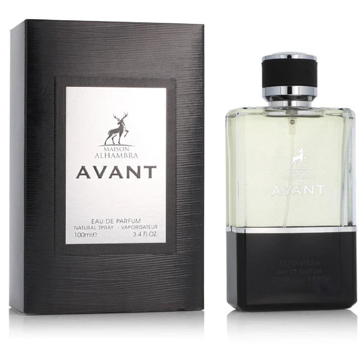 Avant Eau de Parfum for Everyone-100 ML-3.4 fl.oz.