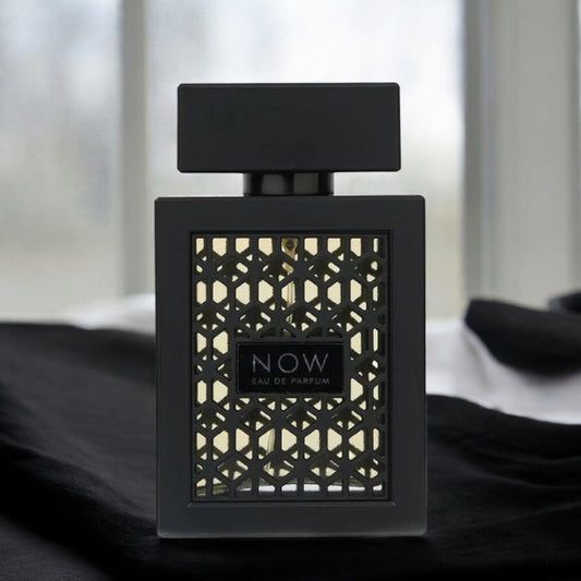 Rave Now Eau de Parfum- 100 ml Eau de Parfum Spray