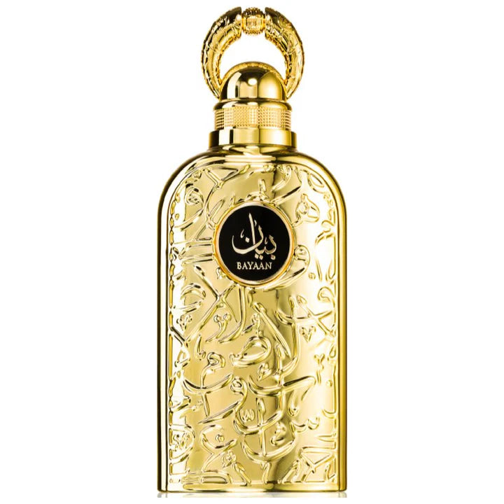 Bayaan Eau de Parfum for Women -3.4 oz / 100 ml