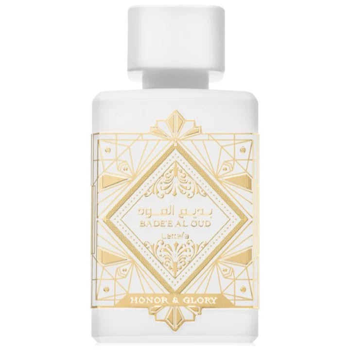 Bade'e Al Oud Honor & Glory Eau de Parfum for Everyone-3.4 oz / 100 ml