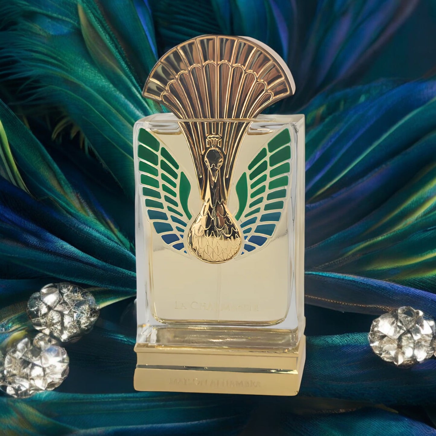 MAISON ALHAMBRA LA CHARMANTE EAU DE PARFUM FOR EVERYONE-3.4 oz / 100 ml