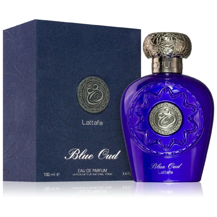 Blue Oud Eau de Parfum for Everyone -3.4 oz / 100 ml