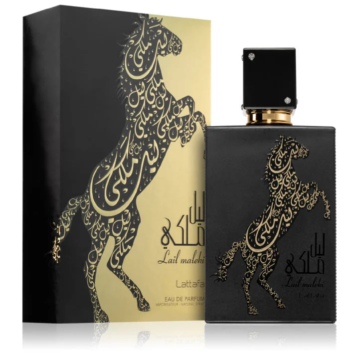 Lail Maleki Eau de Parfum / 100 ml Eau de Parfum Spray