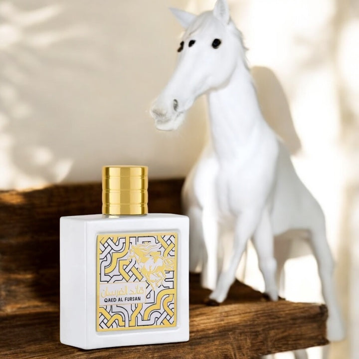 Qaed Al Fursan Unlimited Eau de Parfum for Everyone EDP - 90ML