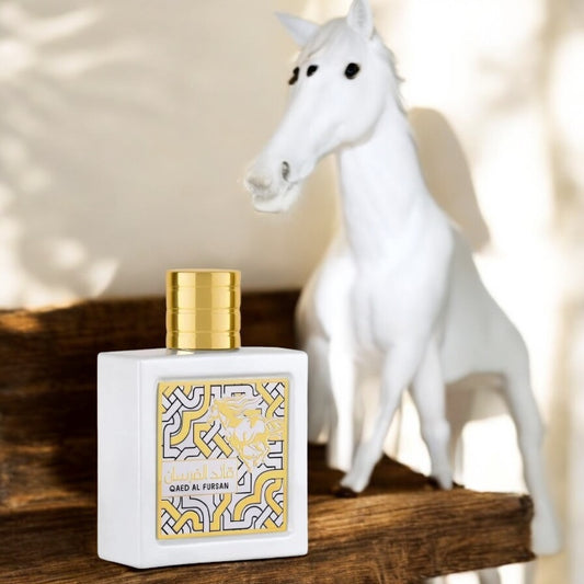 Qaed Al Fursan Unlimited Eau de Parfum for Everyone EDP - 90ML