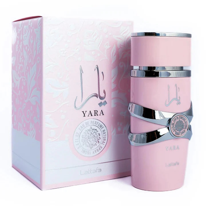 Yara Eau de Parfum for Women-100 ML