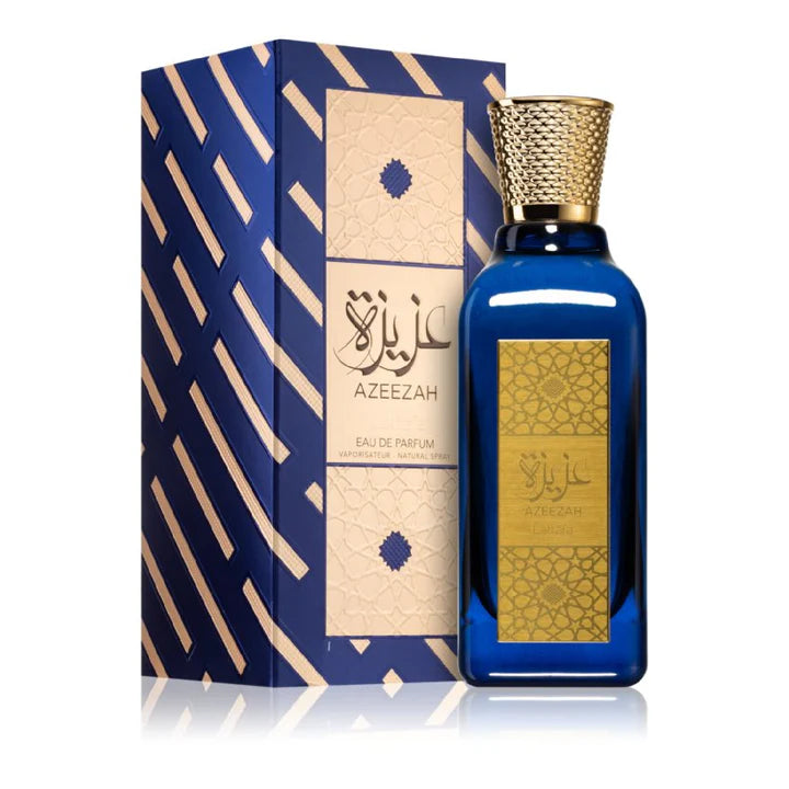 Azeezah Eau de Parfum for Women-3.4 oz / 100 ml