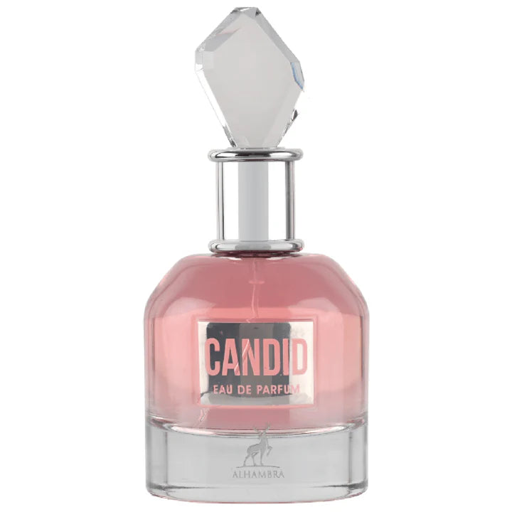 Candid Eau de Parfum for Women -3.4 oz / 100 ml