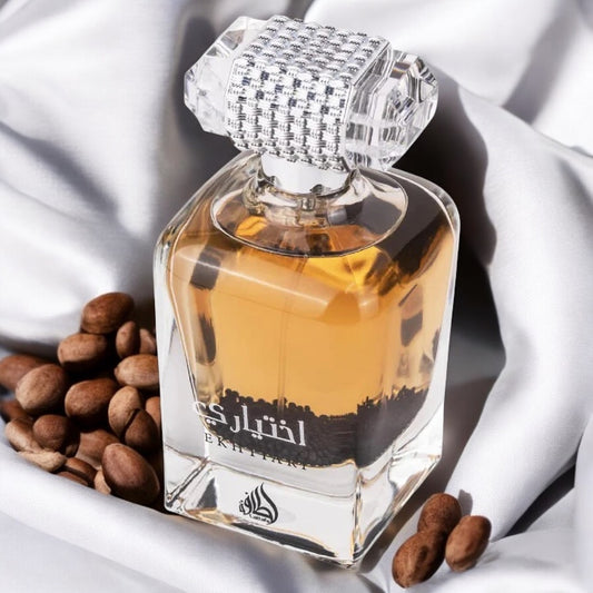 Ekhtiari Eau de Parfum for Everyone-3.4 oz / 100 ml