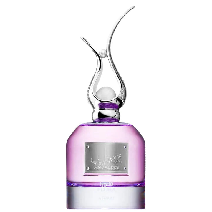 Asdaaf Andaleeb Flora Eau de Parfum for Women-3.4 oz / 100 ml