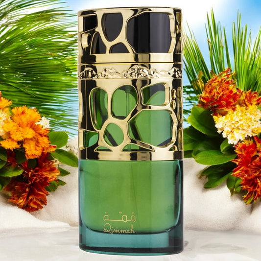 Qimmah-100 ml Eau de Parfum Spray