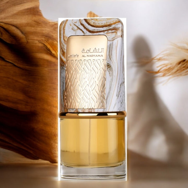 Al Nashama  for Everyone-Size: 3.4 oz / 100 ml Eau de Parfum Spray