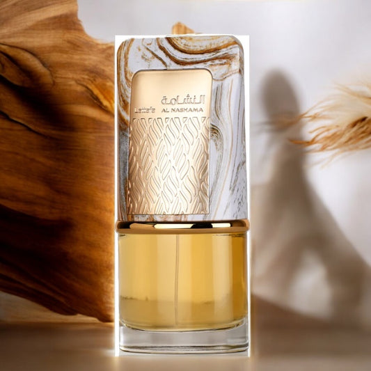 Al Nashama  for Everyone-Size: 3.4 oz / 100 ml Eau de Parfum Spray