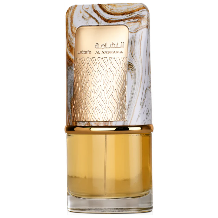 Al Nashama  for Everyone-Size: 3.4 oz / 100 ml Eau de Parfum Spray