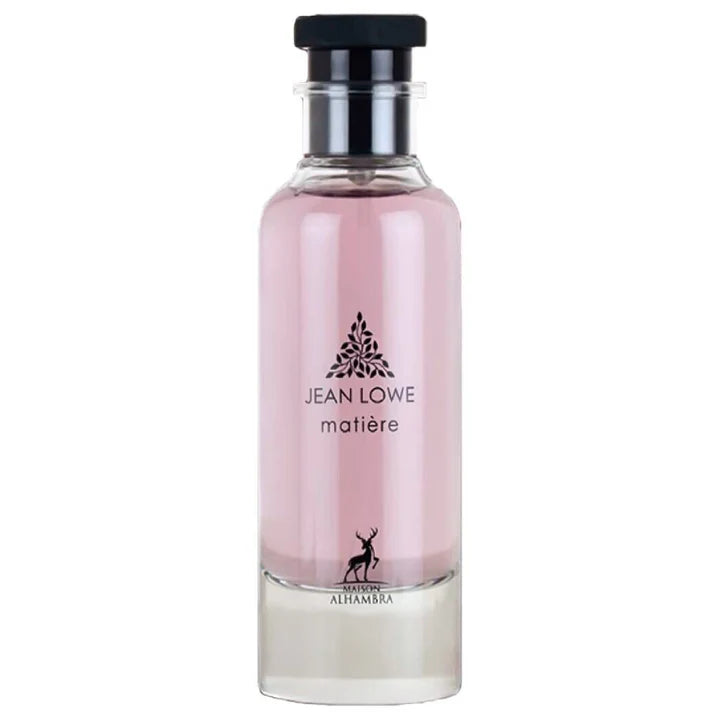 Jean Lowe Matiere Eau de Parfum for Everyone-3.4 oz / 100 ml