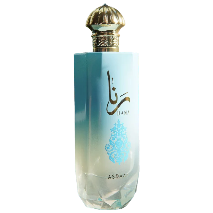 Asdaaf Rana Eau de Parfum for Everyone-3.4 oz / 100 ml