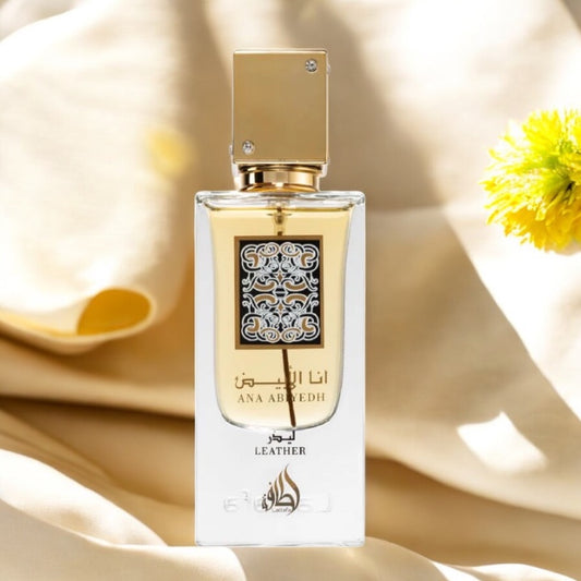 Ana Abiyedh Leather Eau de Parfum for Everyone-2.0 oz / 60 ml