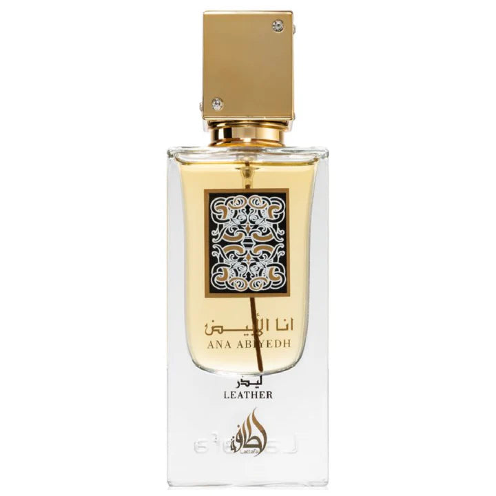 Ana Abiyedh Leather Eau de Parfum for Everyone-2.0 oz / 60 ml