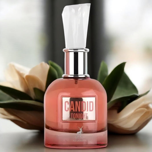 Candid Tonight Eau de Parfum for Women -3.4 oz / 100 ml