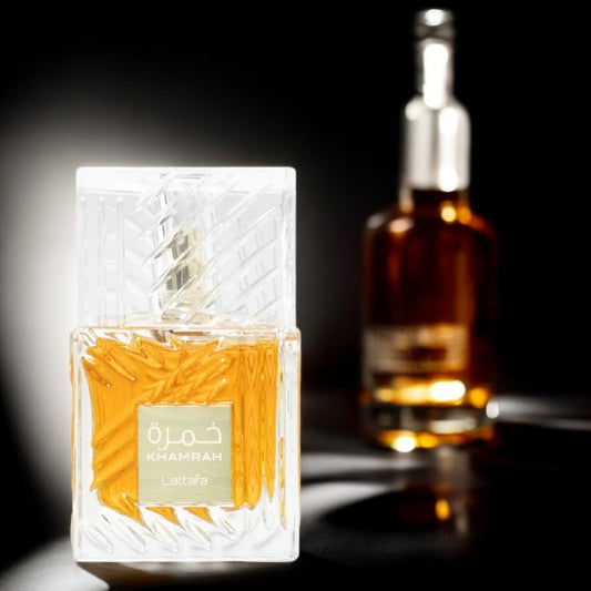 Khamrah Eau de Parfum for Everyone-100 ML