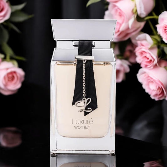 Rave Luxure Woman for Women - 3.4 oz / 100 ml Eau de Parfum Spray