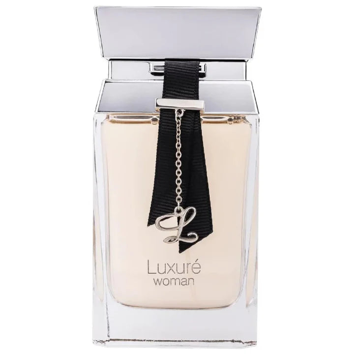 Rave Luxure Woman for Women - 3.4 oz / 100 ml Eau de Parfum Spray
