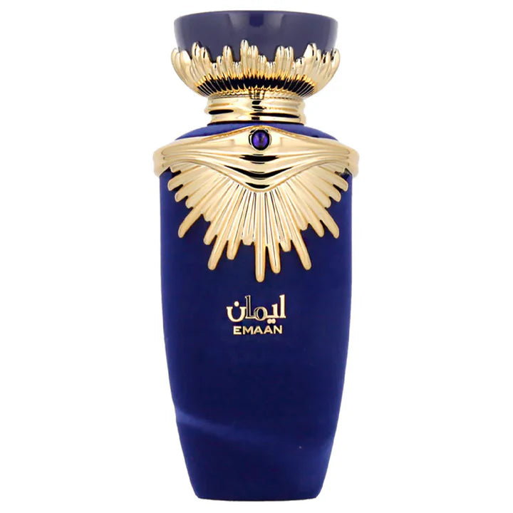 Emaan Eau de Parfum / 100 ml Eau de Parfum Spray