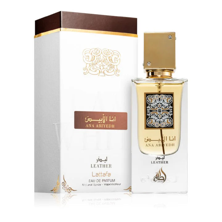 Ana Abiyedh Leather Eau de Parfum for Everyone-2.0 oz / 60 ml