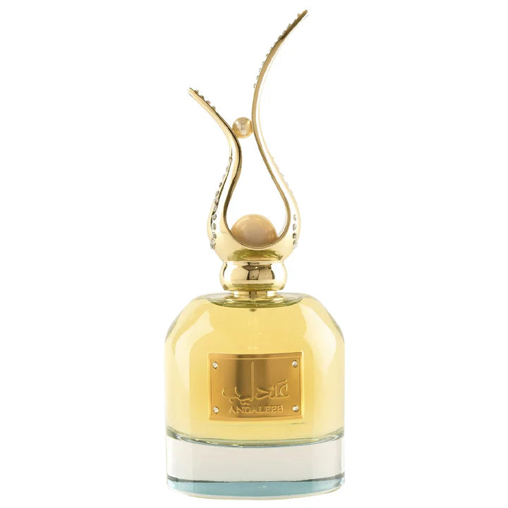 Asdaaf Andaleeb  Eau de Parfum for Women-3.4 oz / 100 ml