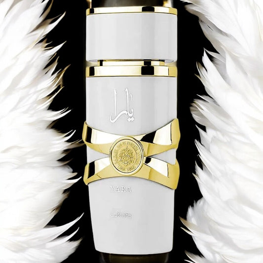 Yara Moi Eau de Parfum for Women 100ML